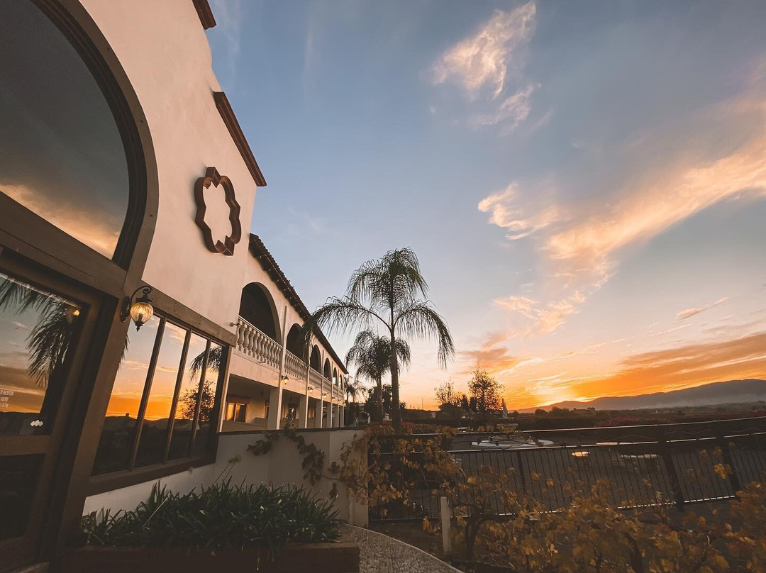 Hacienda Guadalupe Hotel