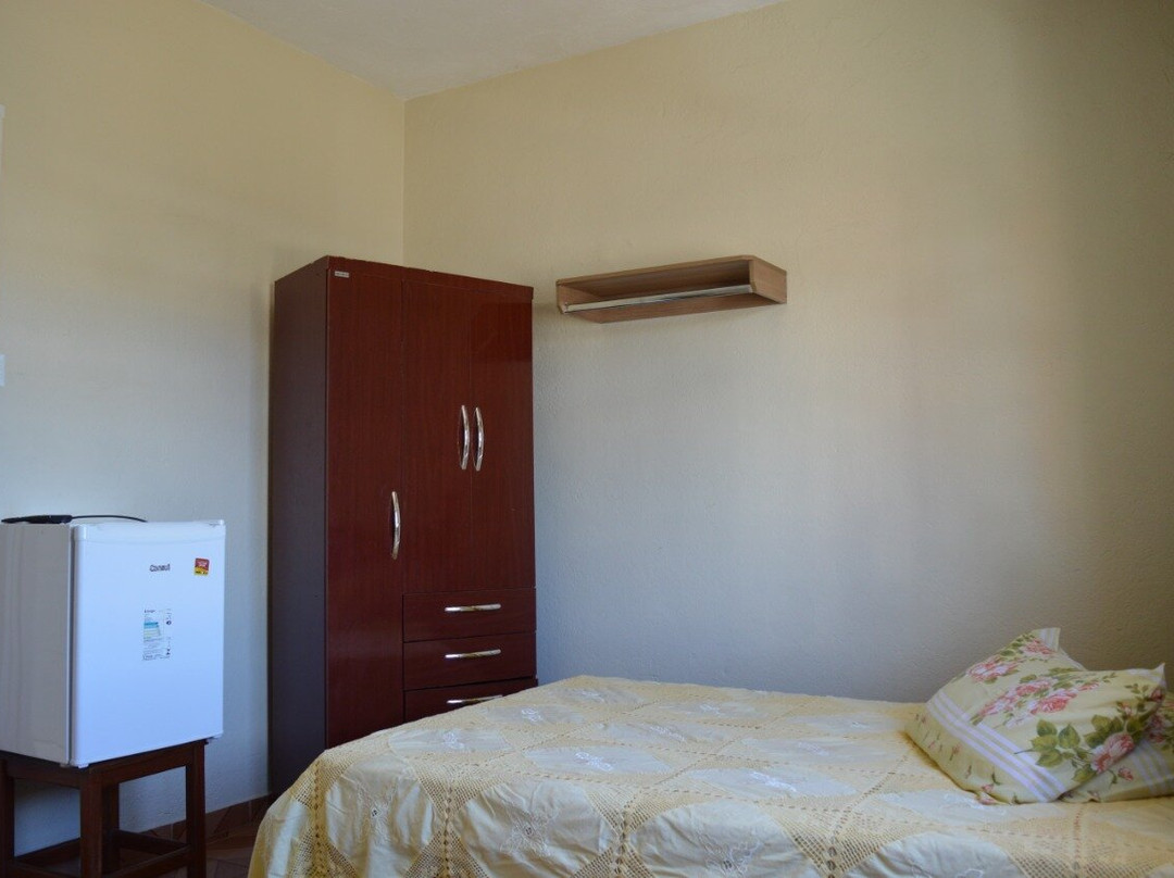 Hotel Minas
