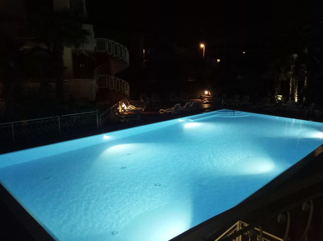 Hotel Al Pescador