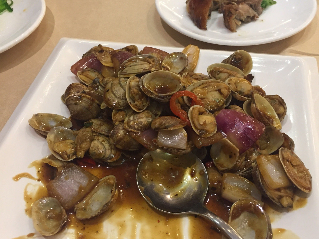 小南国(金桥国际店)