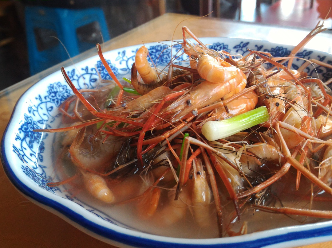 洞天食府