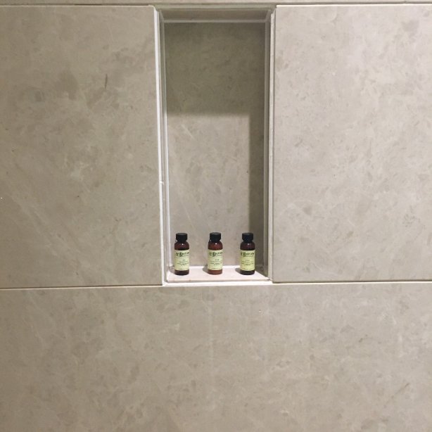 上海中星铂尔曼大酒店-浴室