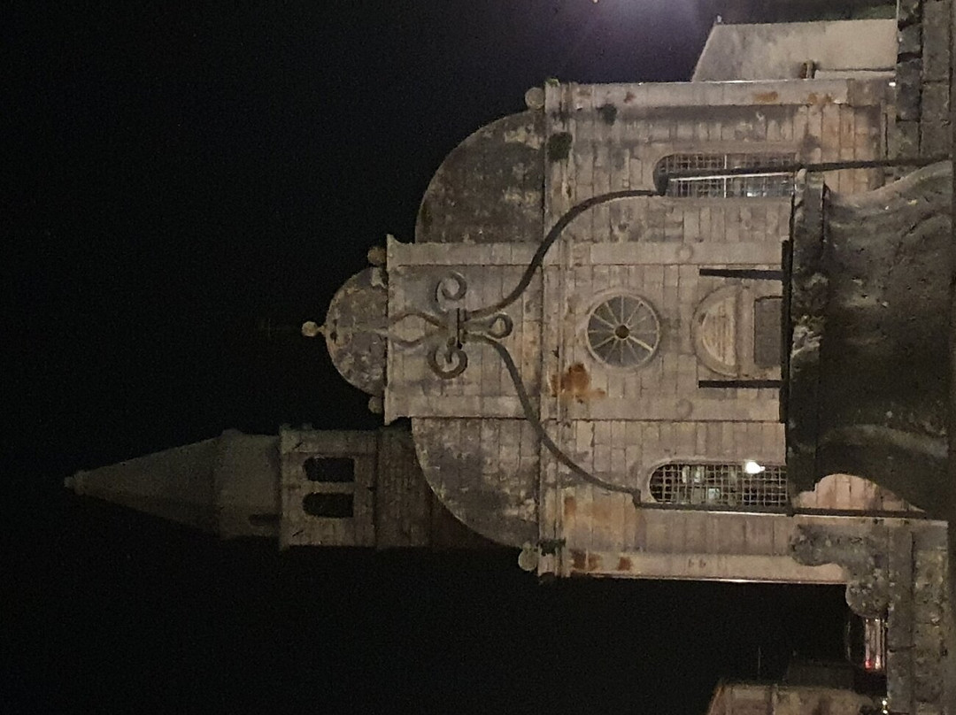 Foscari - The Fine Bed & Breakfast