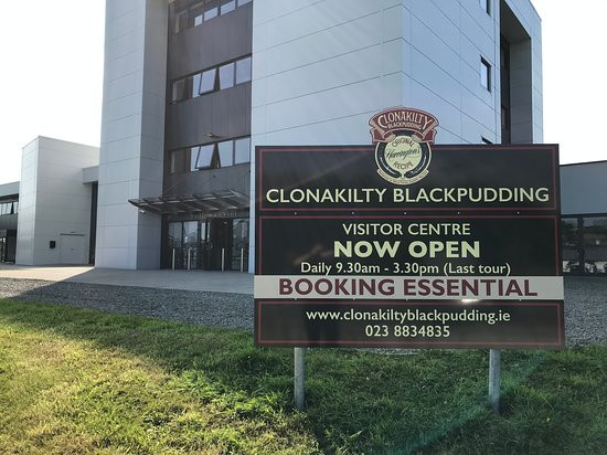 Clonakilty Blackpudding Visitor Centre-Clonakilty必去景点