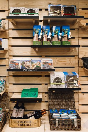 Dragon Shop Ljubljana-卢布尔雅那必去景点