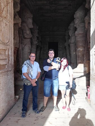 George Tours-开罗必去景点