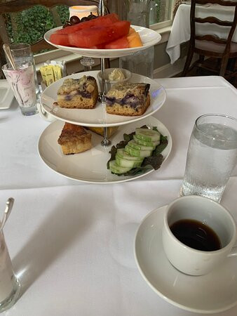 Joshua Wilton House主图