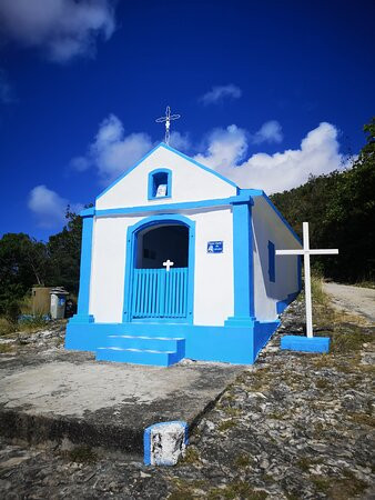 La Désirade-瓜德罗普岛必去景点