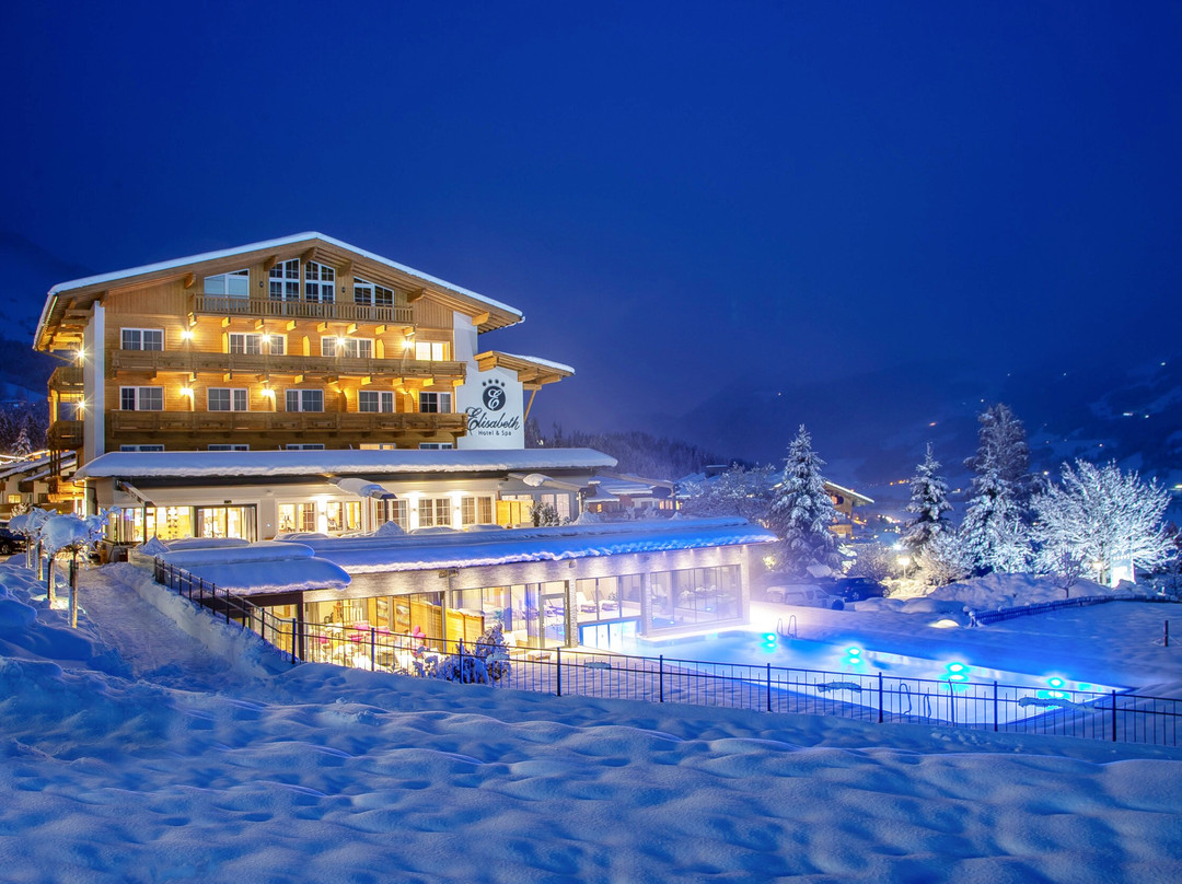 Hotel Elisabeth & Spa主图