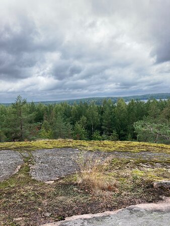 Teijo National Park-Pernio必去景点