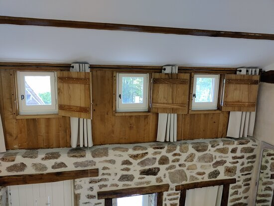 La Grande Foret主图