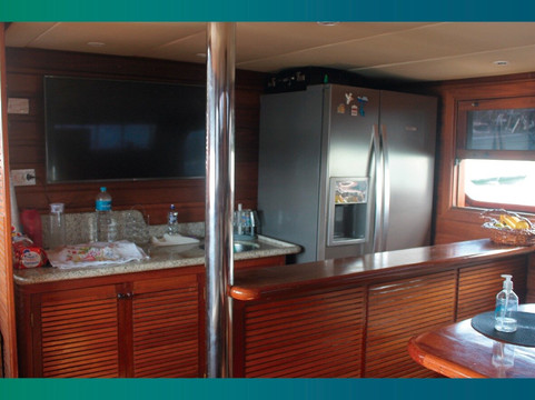 Easy Boats - Realizando Sonhos-帕拉地必去景点