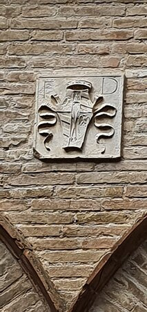 Castello Brancaleoni-Piobbico必去景点