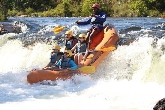 Novaventura-Sao Felix do Tocantins必去景点