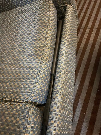 Motel 6 Mineral Wells, TX主图