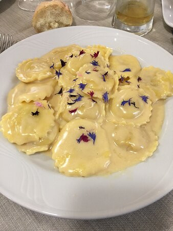 Albergo e Ristorante del Ponte主图