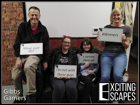 Exciting Escapes-克罗伊登必去景点