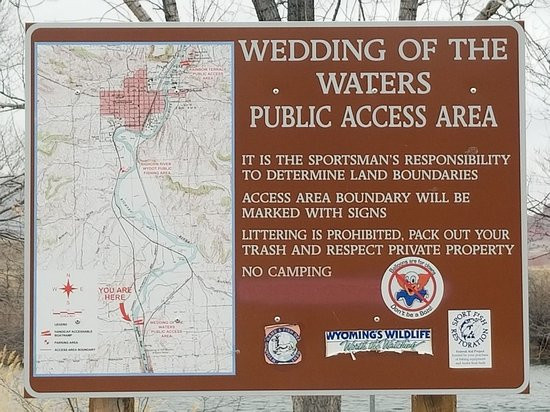 Two Rivers Inn主图