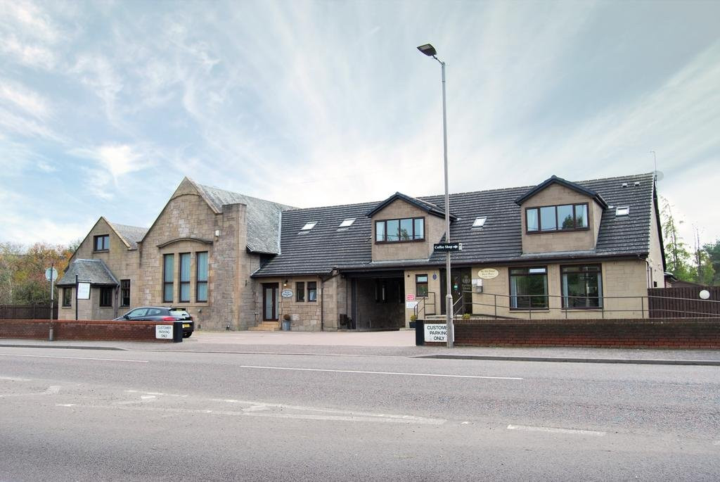 The Old Schoolhouse Hotel主图