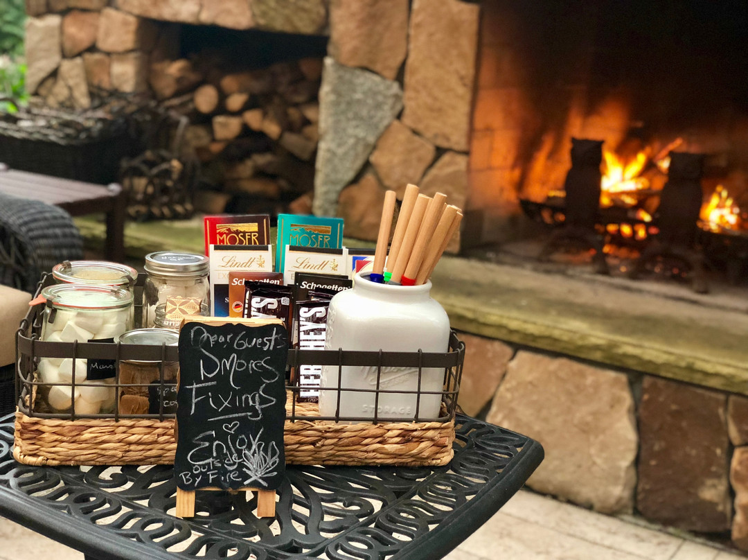 Lincoln Way: A Destination Inn主图