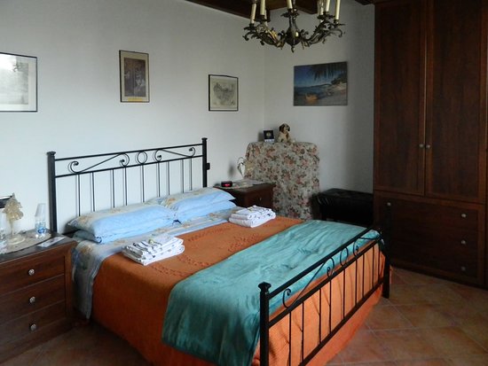 B&B Antica Corte Lombarda-官方