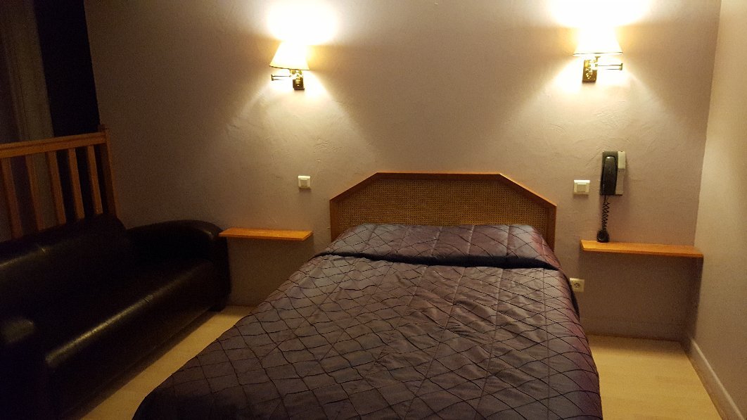 Hostellerie Au Rendez Vous Des Amis-官方