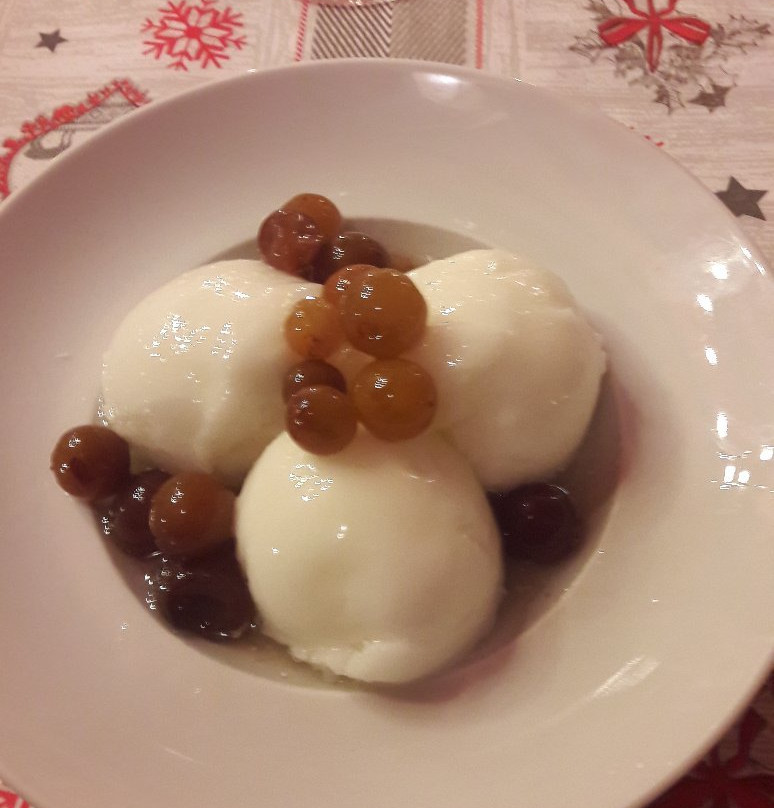 Aux Armes de France主图