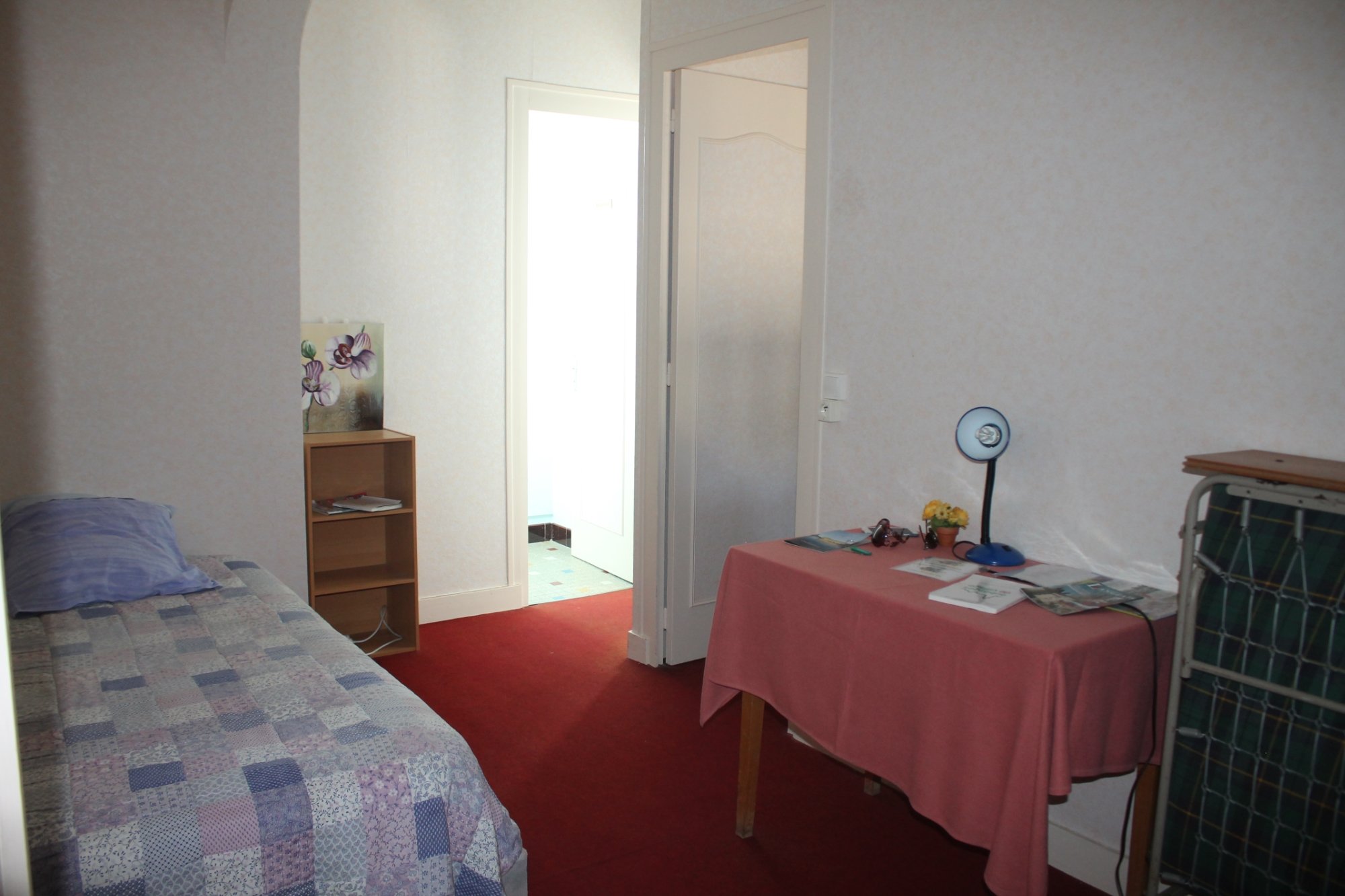 Auberge du Mail-官方