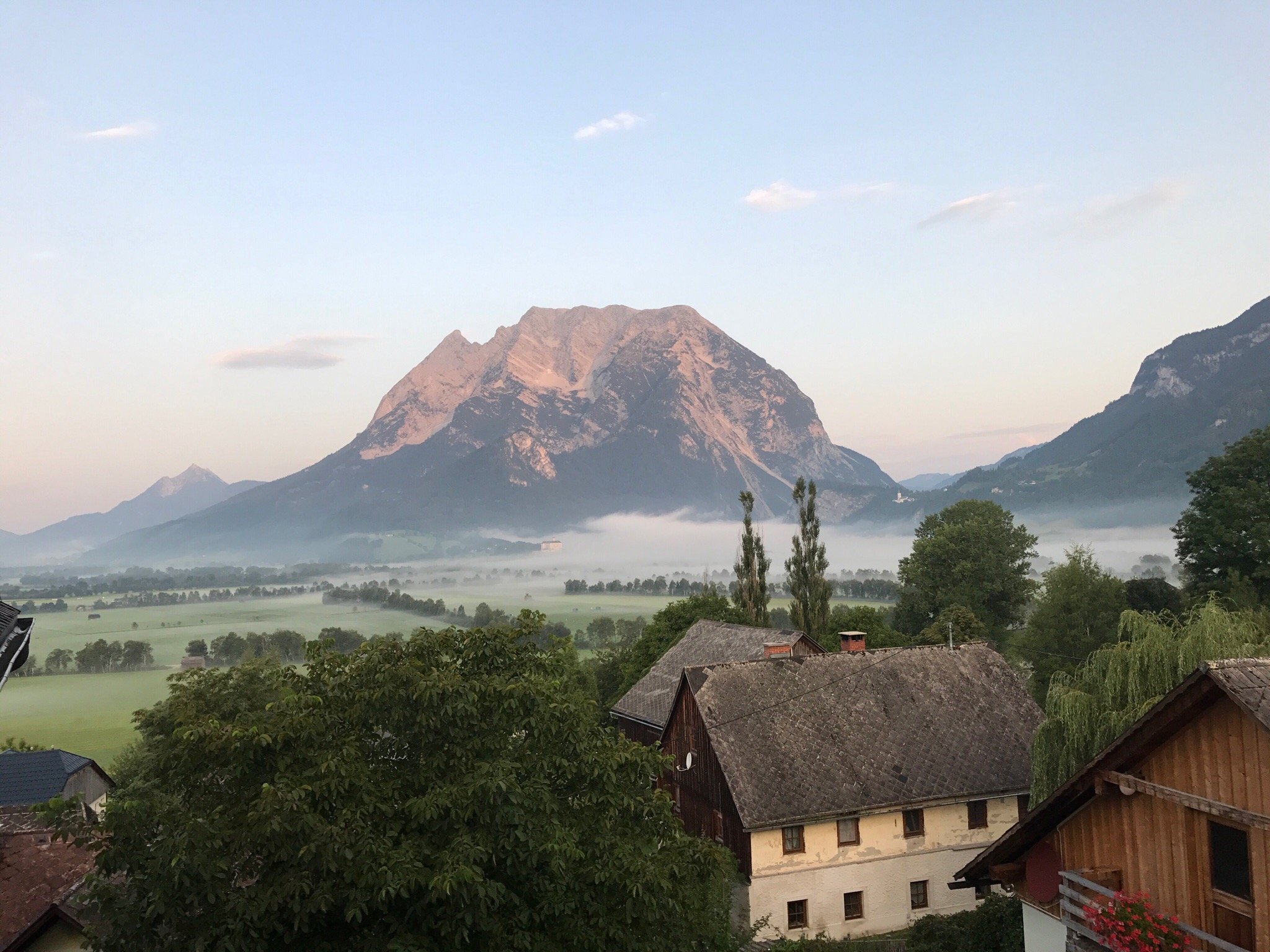 Ortnerhof Ennstal-官方