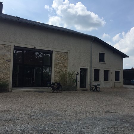 Ferme Sainte Marie-官方