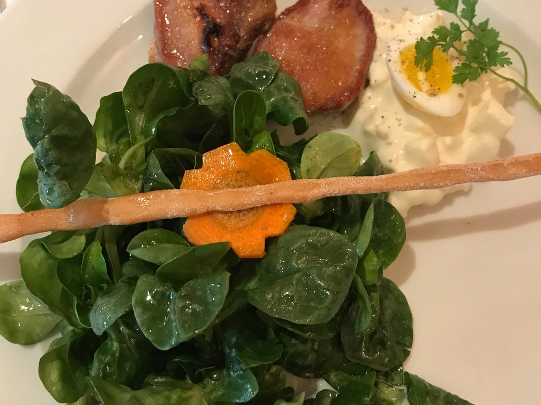 Landhotel Muehlenhof主图