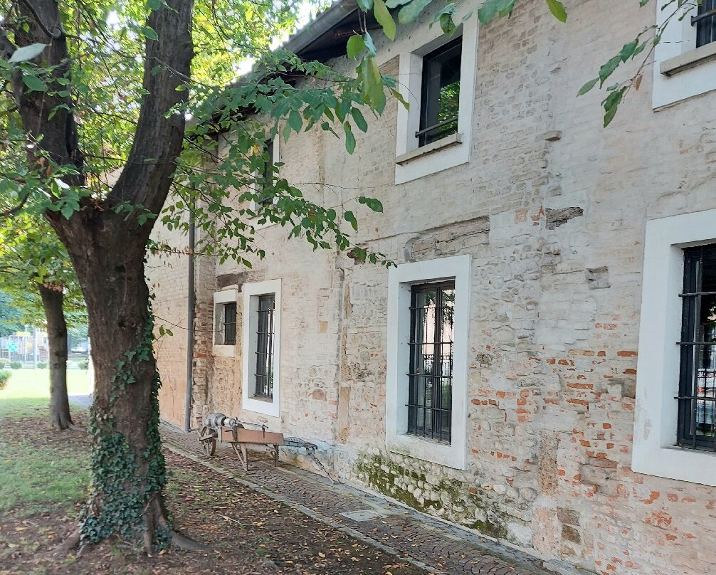 Museo Civico Carlo Verri