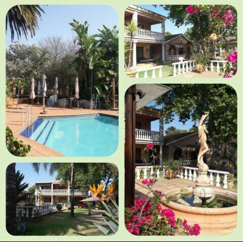 Golden Candle Guest House