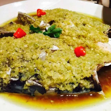 口味堂(惠济路店)主图