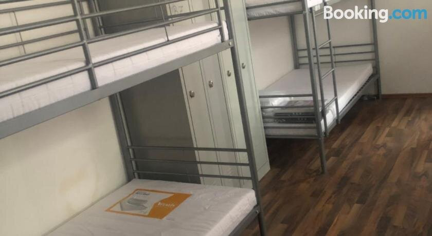 GS-Hostel