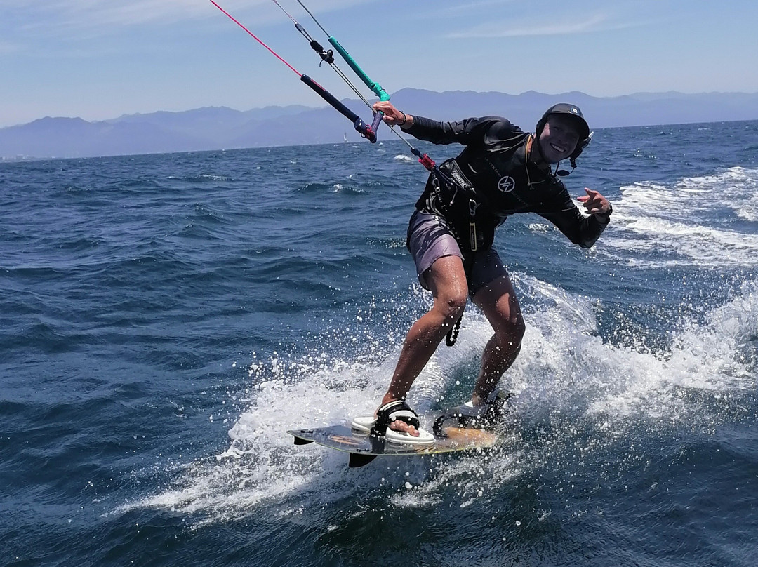 The Gear Mafia Kiteboarding School景点图片