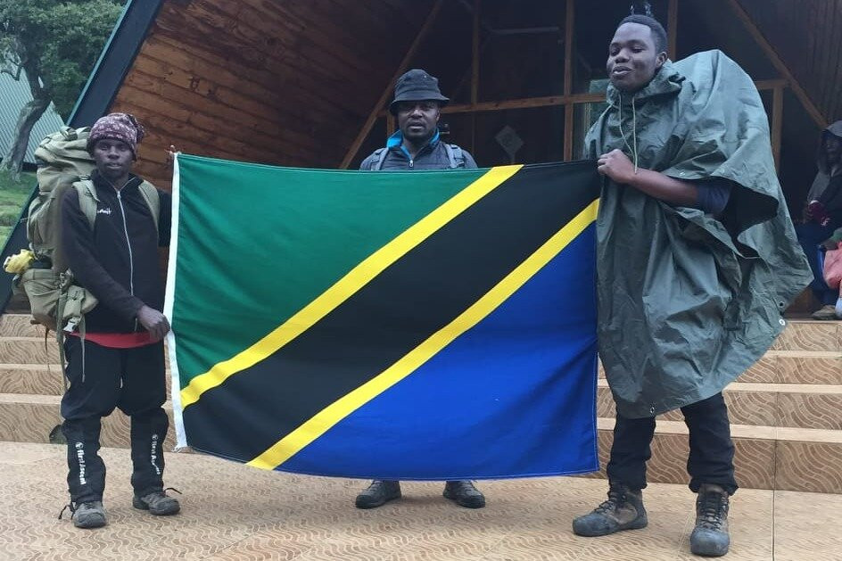 Greenline Safaris Tanzania-Marangu必去景点