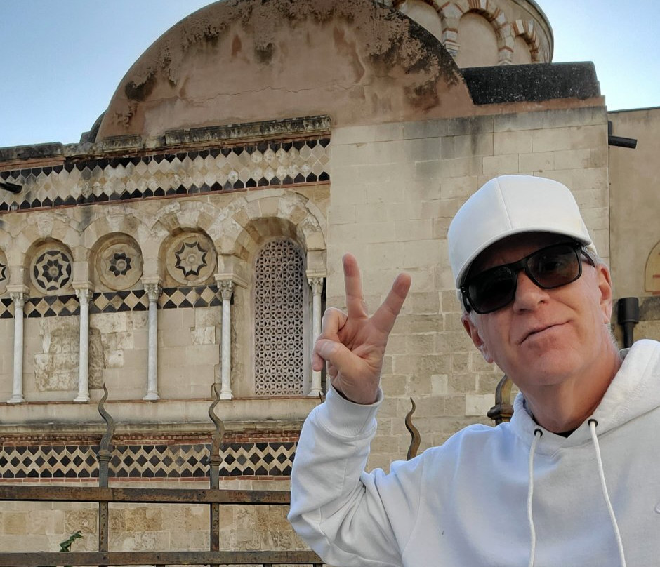 Chiesa SS Madonna Annunziata