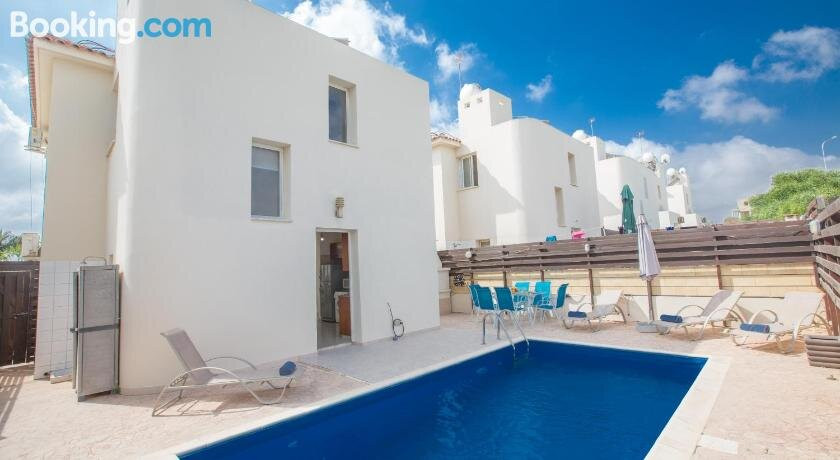 Orea Villas