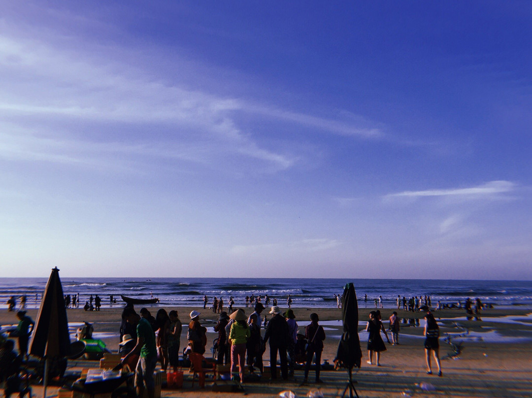 Lazi Beach Resort主图