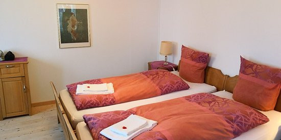 Hotel Rigi Klosterli主图