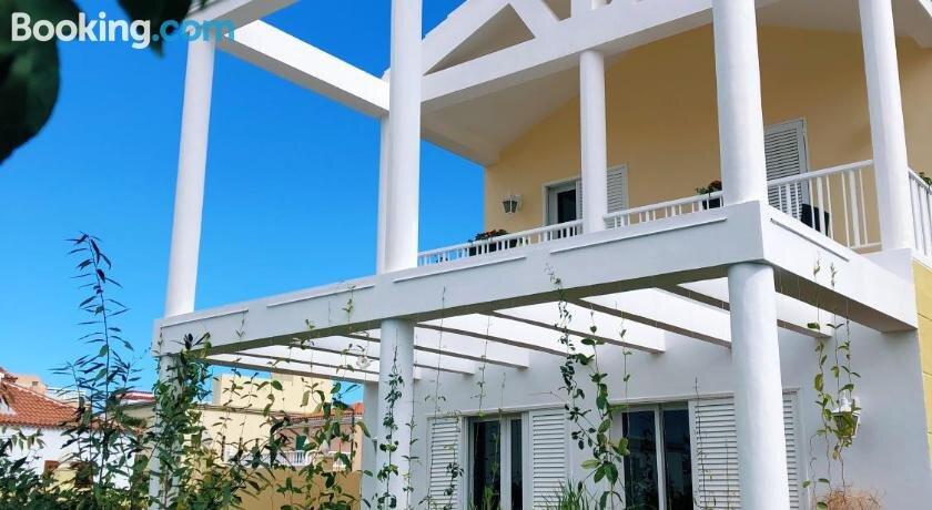 Villa 8 Islas