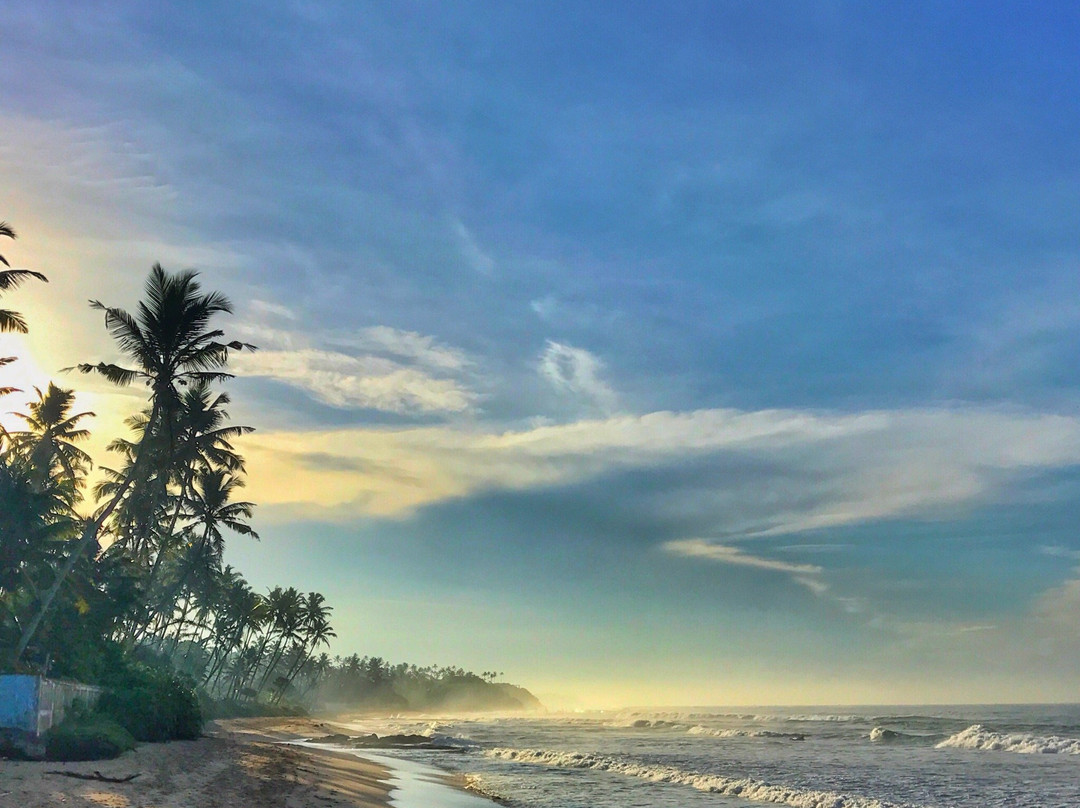 The Surflanaka Resort主图