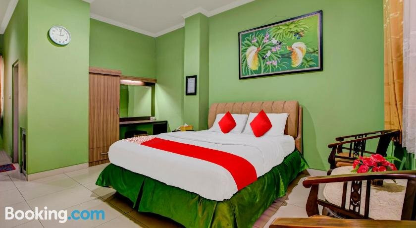 CAPITAL O 3933 Hotel Grand Anugrah