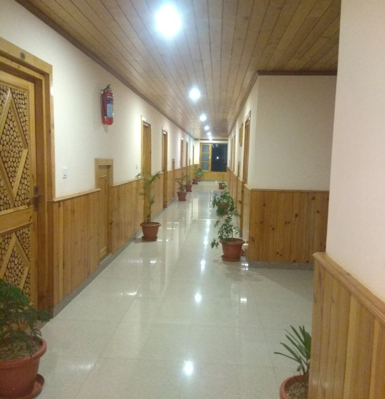 Aamod At Apple Town主图