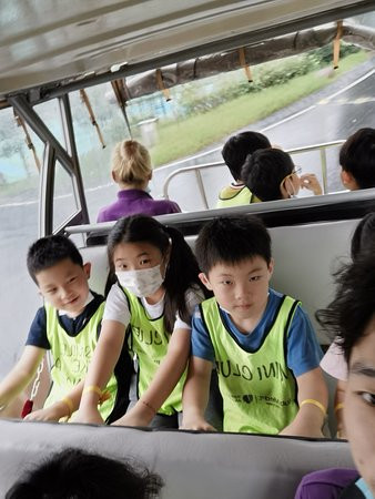 Club Med Joyview安吉度假村主图