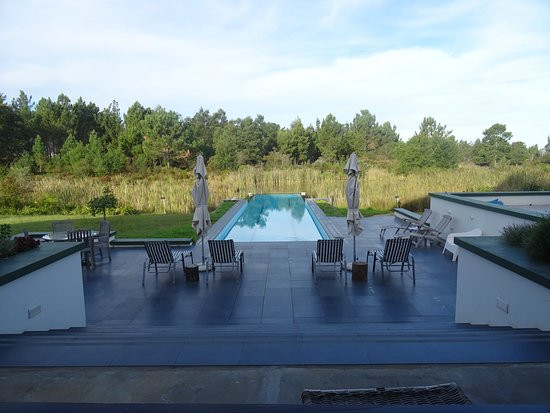 Buffelsdam Country House主图