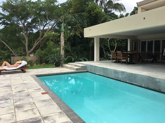 Eden River Lodge主图