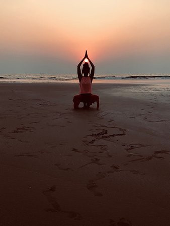 Banyan Tree Yoga Goa主图