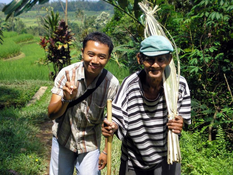 Bali Rêve-达巴南必去景点